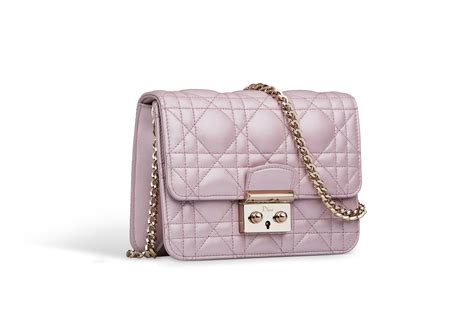 miss dior promenade mini pouch lotus pearlised lambskin|Mini Lady Dior Bag Lotus Pearlescent Cannage Lambskin .